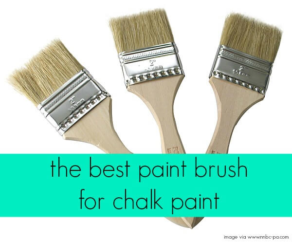 Best Paint Brush