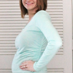 13 week bumpdate
