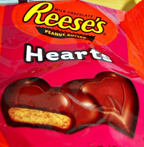 Reese's