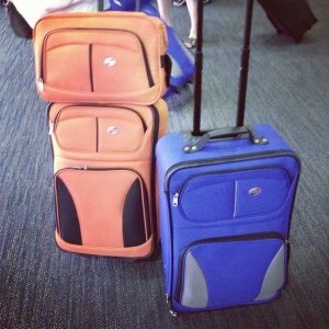 Luggage
