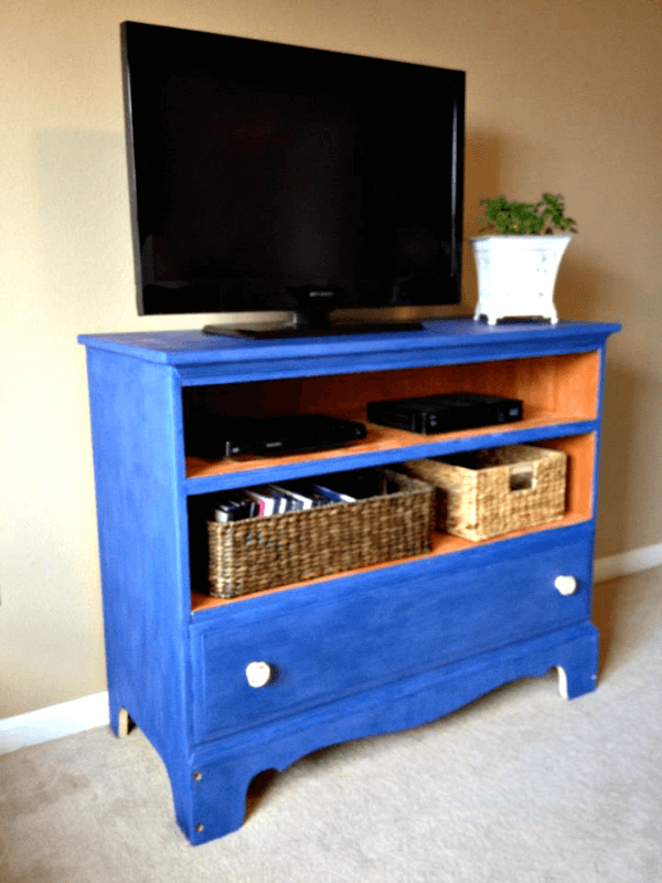 Refurbished Dresser