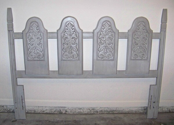 Headboard