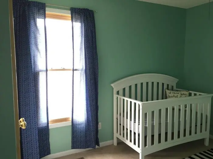 baby room