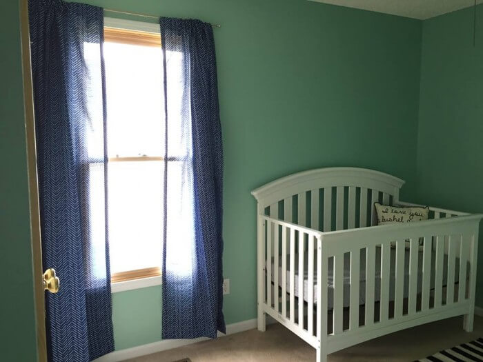 baby room