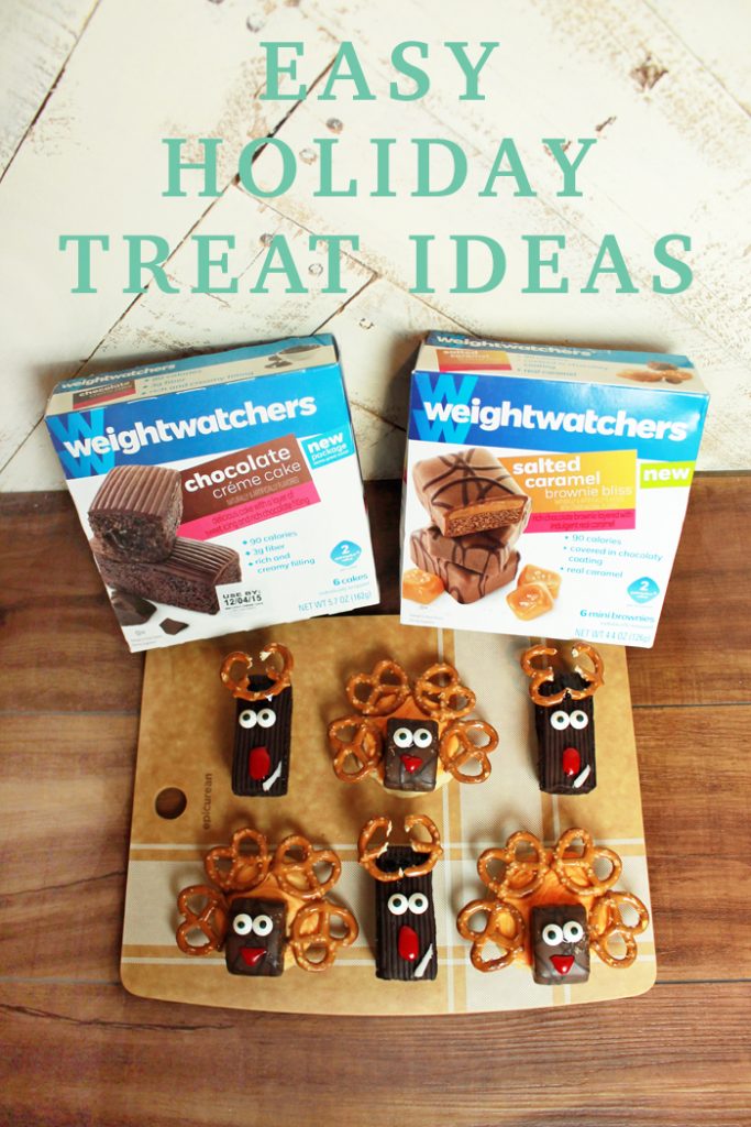 easy holiday treat ideas - My Breezy Room