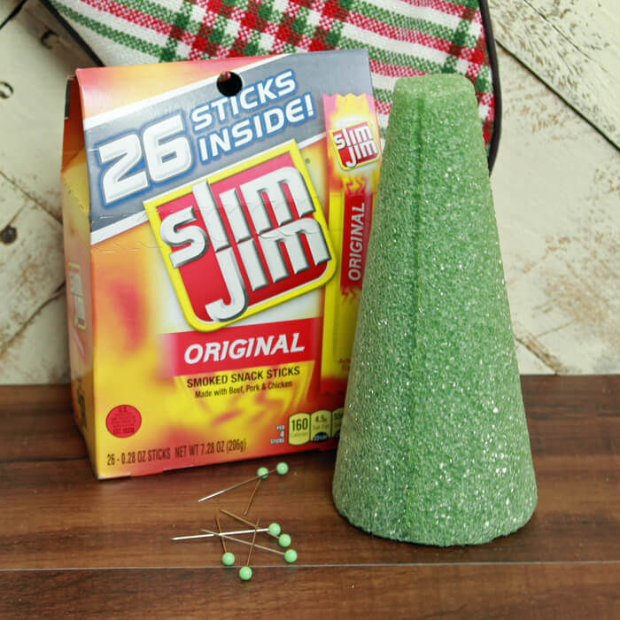 slim jim tree