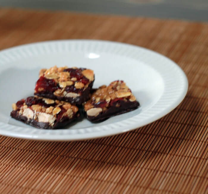 snack squares