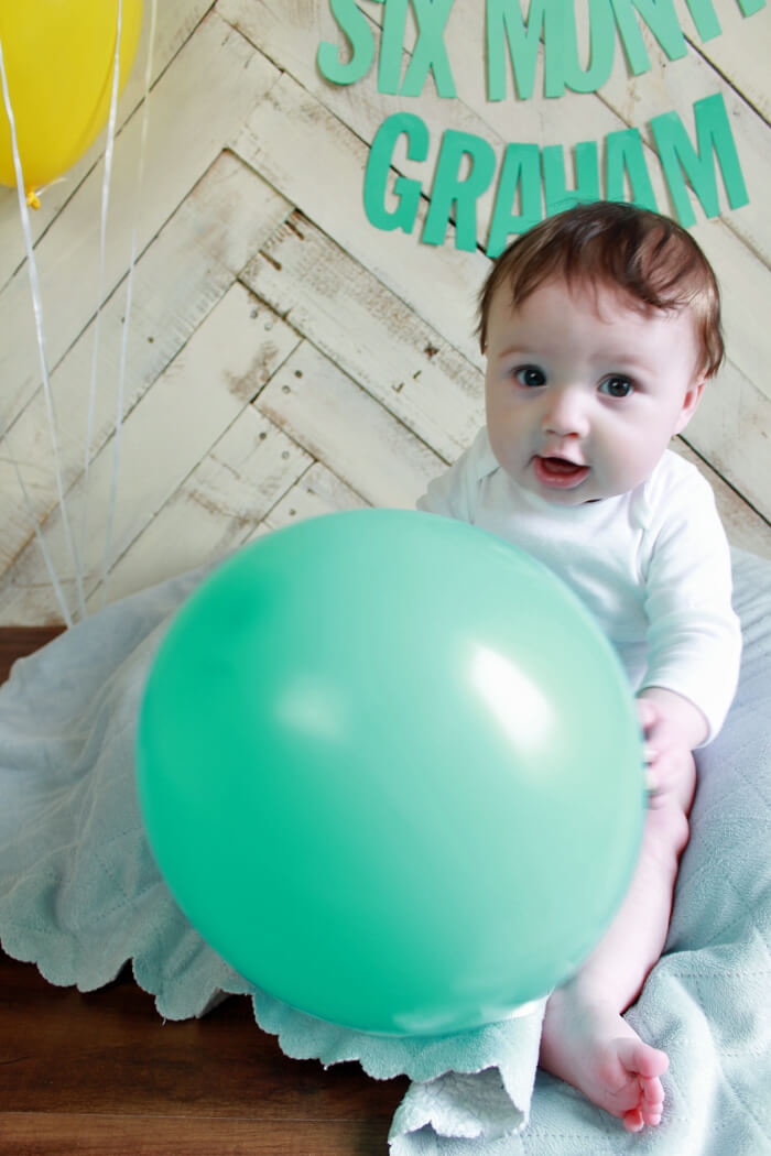 graham 6 mo balloon