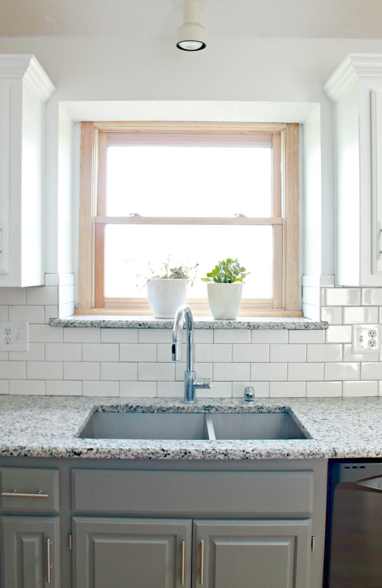 white-and-gray-kitchen