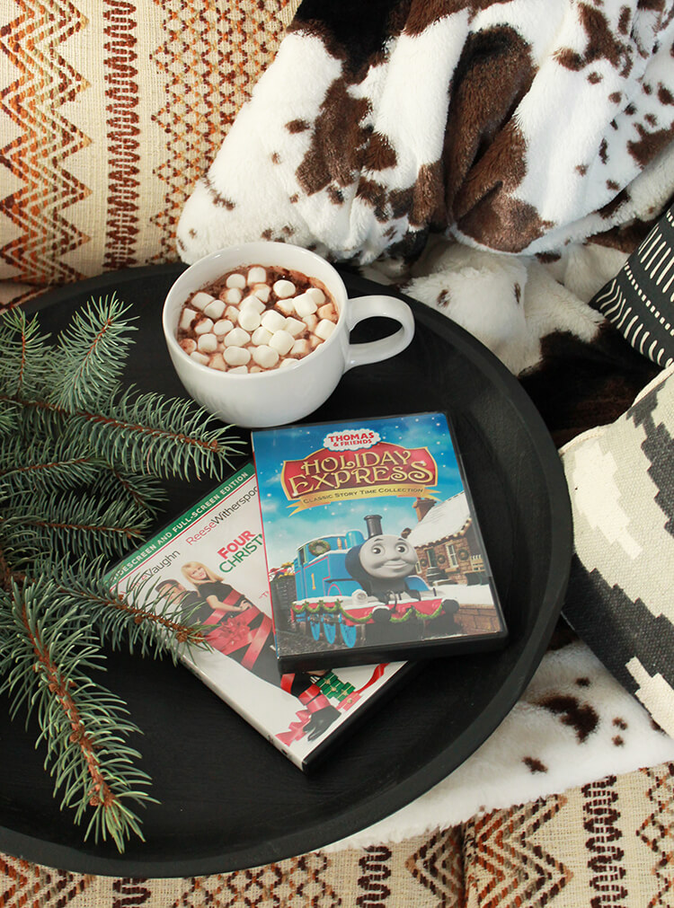 Establishing Holiday Traditions | My Breezy Room