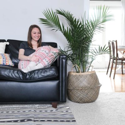 tips for styling your home