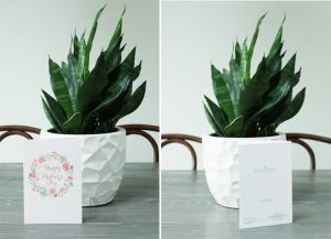 DIY Mothers Day Gift From Kid | My Breezy Room