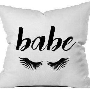 Babe Pillowcase