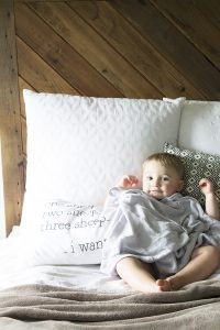 Adorable Kids Pillowcases for a Modern Room | My Breezy Room