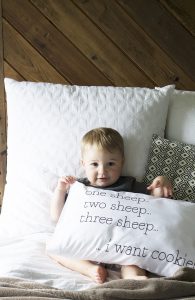 Adorable Kids Pillowcases for a Modern Room | My Breezy Room