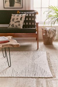 Modern Rugs that Fit Any Style | My Breezy Room