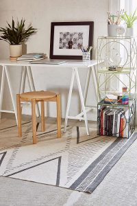 Modern Rugs that Fit Any Style | My Breezy Room