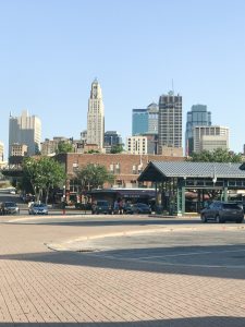 Why Kansas City is the Best City to Live In | My Breezy Room