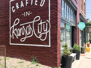 Why Kansas City is the Best City to Live In | My Breezy Room