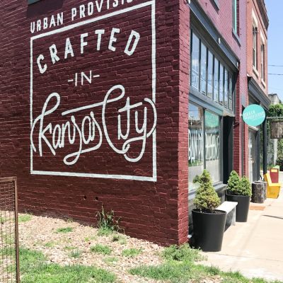 Why Kansas City is the Best City to Live In | My Breezy Room