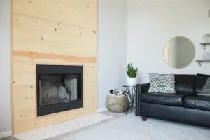 Designing a Modern Living Room | My Breezy Room