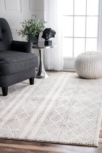 Modern Rugs that Fit Any Style | My Breezy Room