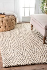 Modern Rugs that Fit Any Style | My Breezy Room