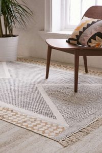 Modern Rugs that Fit Any Style | My Breezy Room