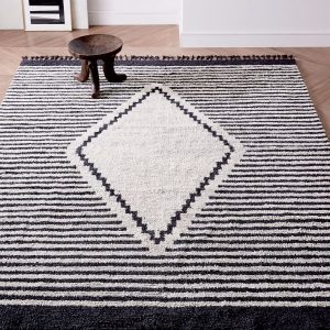 Modern Rugs that Fit Any Style | My Breezy Room