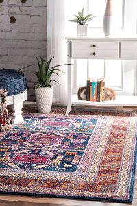 Modern Rugs that Fit Any Style | My Breezy Room