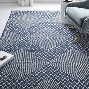 Modern Rugs that Fit Any Style | My Breezy Room