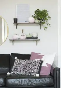 3 Ways You Need To Update Your Fall Home Decor