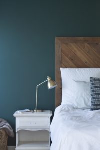 How to Decorate Your Bedroom for Better Sleep | My Breezy Room