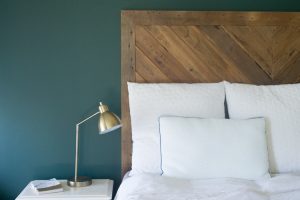 How to Decorate Your Bedroom for Better Sleep | My Breezy Room