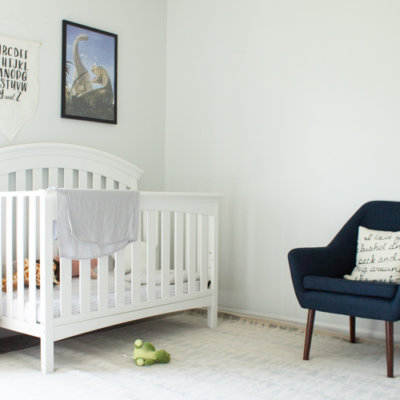Links to all the art in my home, including lots of great Etsy art for under $10. | My Breezy Room