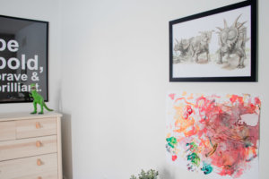 The Most Affordable Way to Find and Print Unique Wall Art | My Breezy Room