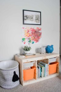 The Most Affordable Way to Find and Print Unique Wall Art | My Breezy Room