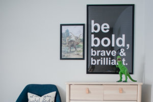 The Most Affordable Way to Find and Print Unique Wall Art | My Breezy Room
