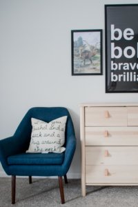 The Most Affordable Way to Find and Print Unique Wall Art | My Breezy Room