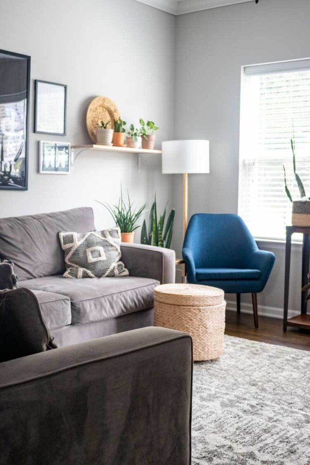 Why You Should Have a Plant in Every Room - My Breezy Room