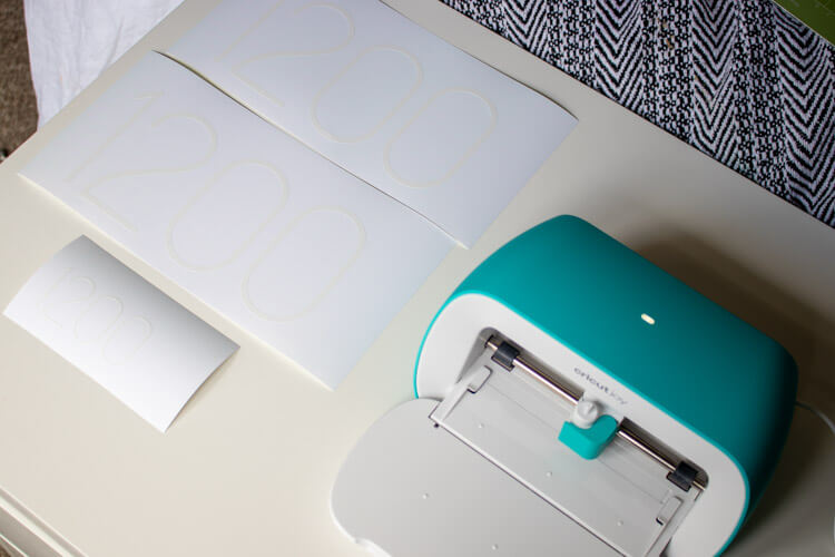 3 Little Things to Make with Cricut Joy