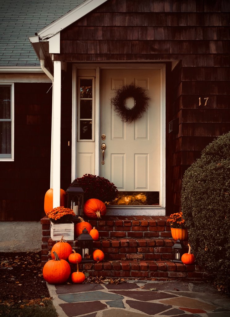 Fall decor ideas