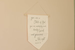 Gender Neutral Noah's Ark Nursery Inspiration
